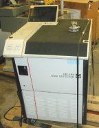 Leybold UL500 